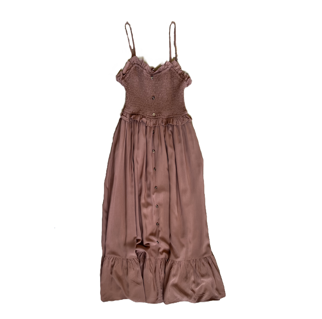 The Jones Dress