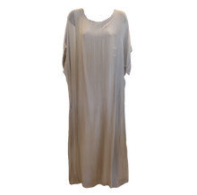 Load image into Gallery viewer, Tasse Silk Midi Dress