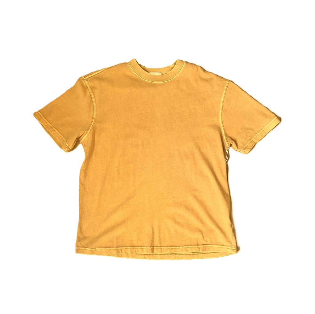 Relaxed SS Tee