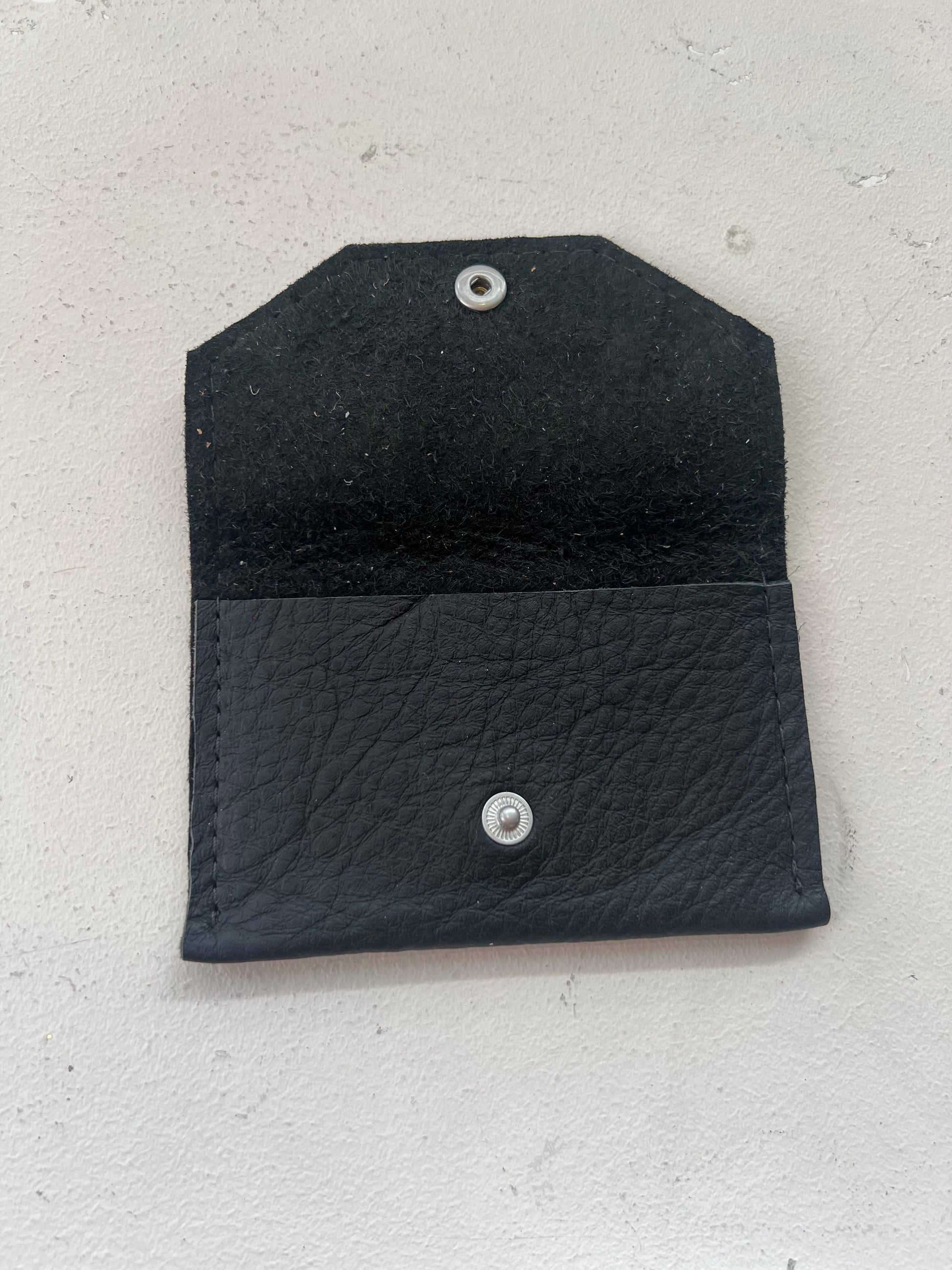 Handmade Leather Wallet