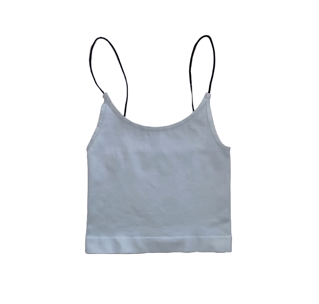 Contrast Strap Brami