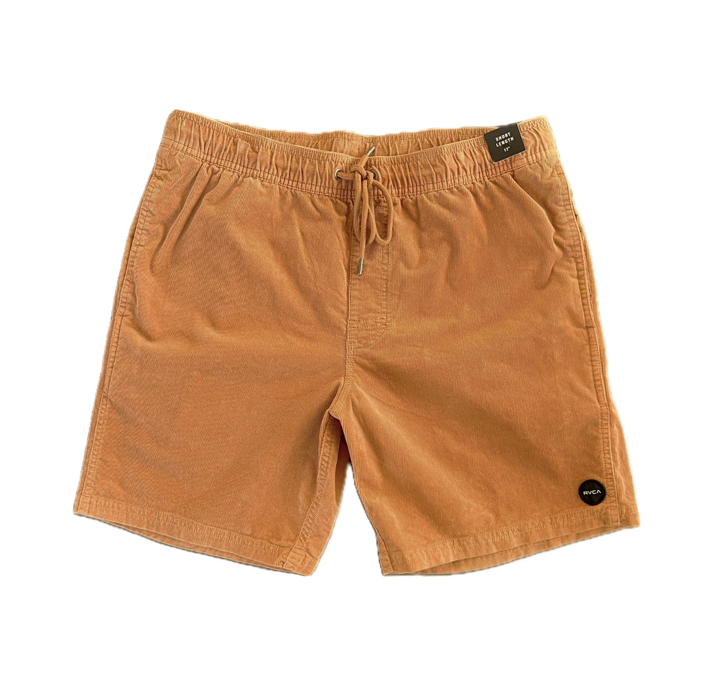Escape Corduroy Short