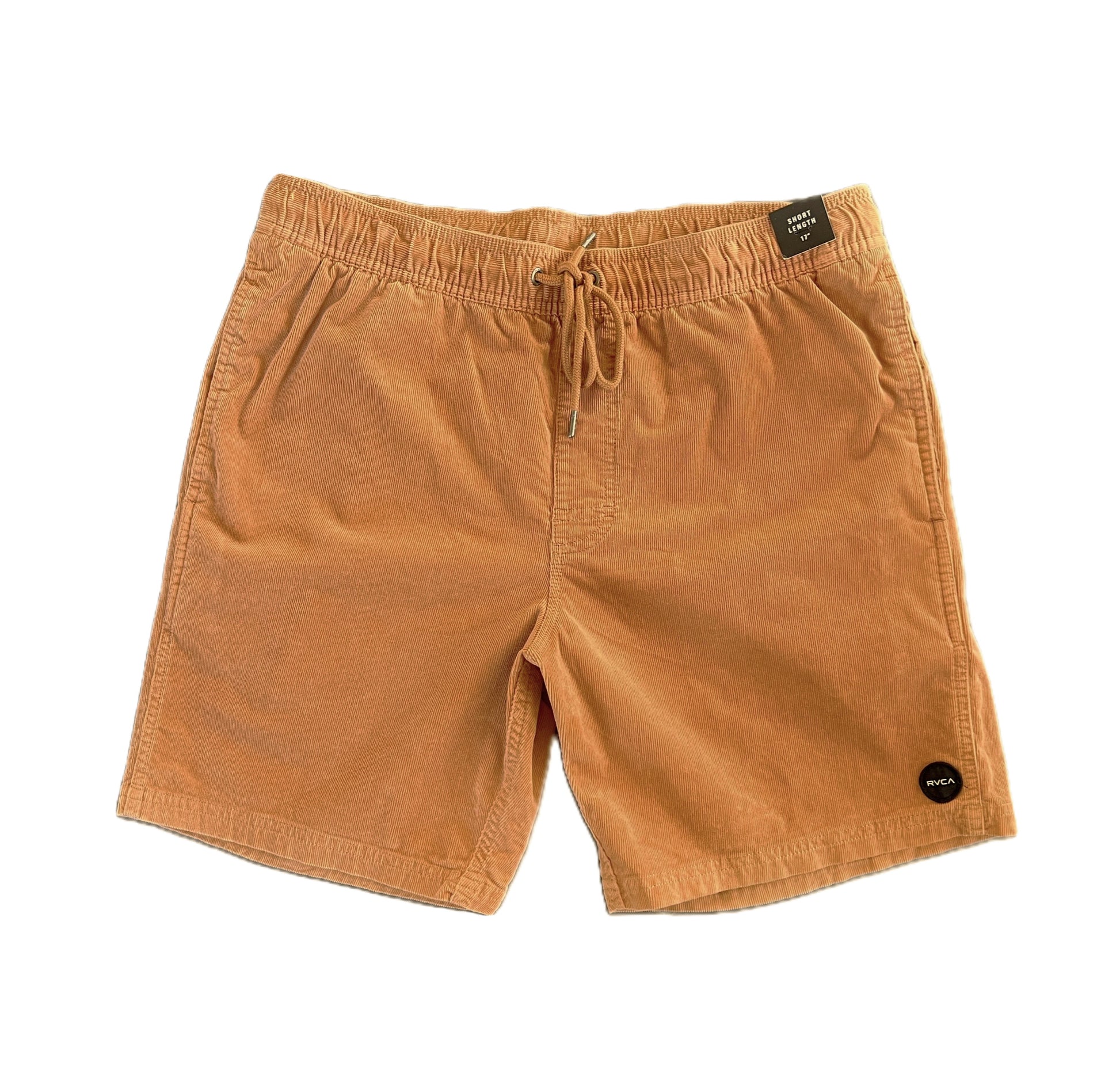 Escape Corduroy Short