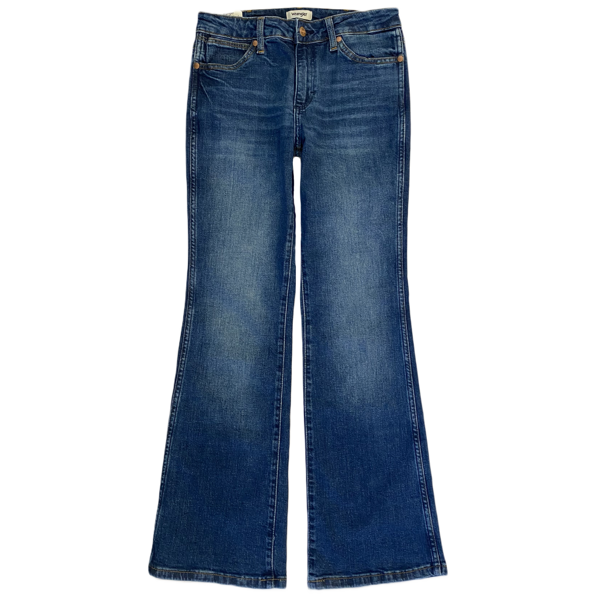 Westward Bootcut Jean
