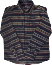 Load image into Gallery viewer, RVCA Blanket Long Sleeve