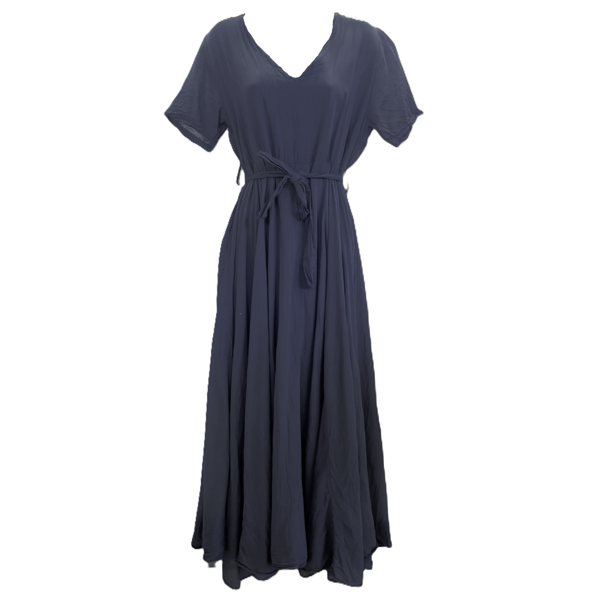 Estelle Maxi Dress
