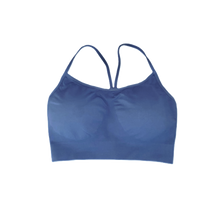Load image into Gallery viewer, Padded Racerback Bra