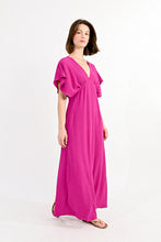 Load image into Gallery viewer, Hannah Maxi Dress