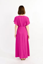 Load image into Gallery viewer, Hannah Maxi Dress