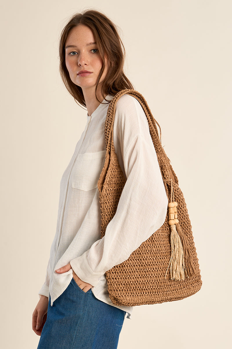 Aria Boho Bag