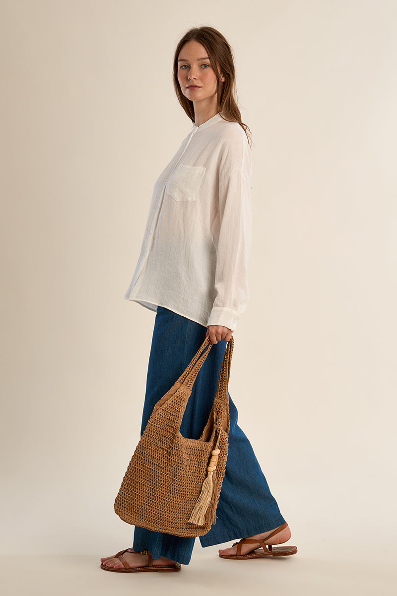 Aria Boho Bag