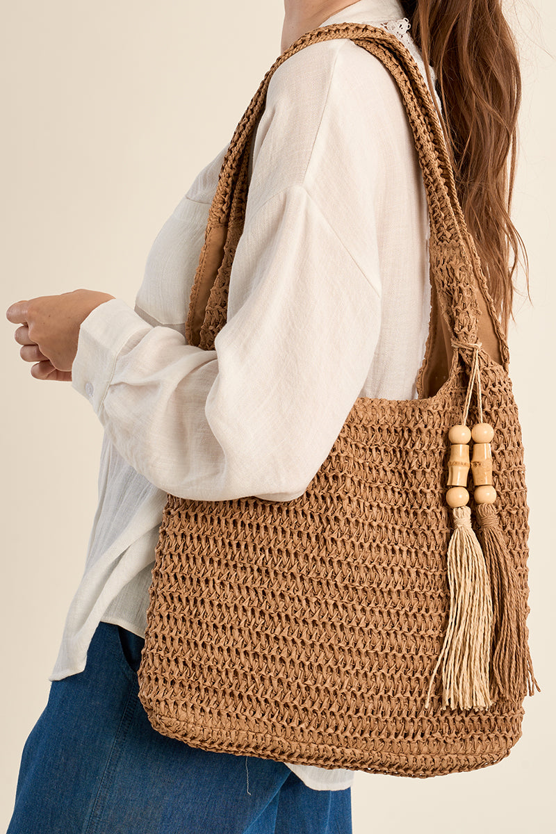Aria Boho Bag