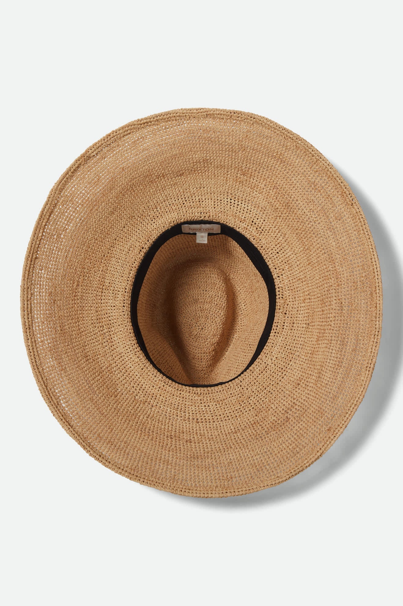 Helena Straw Sun Hat