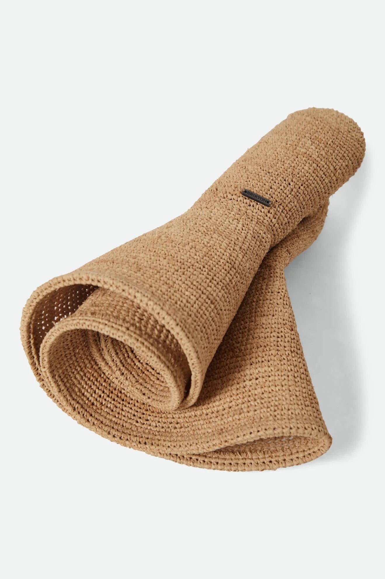 Helena Straw Sun Hat