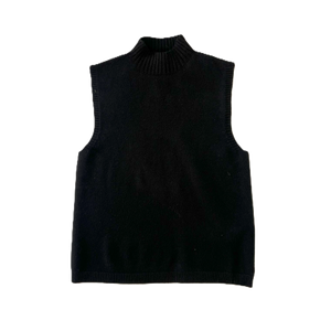 Rhys Mock Neck Top