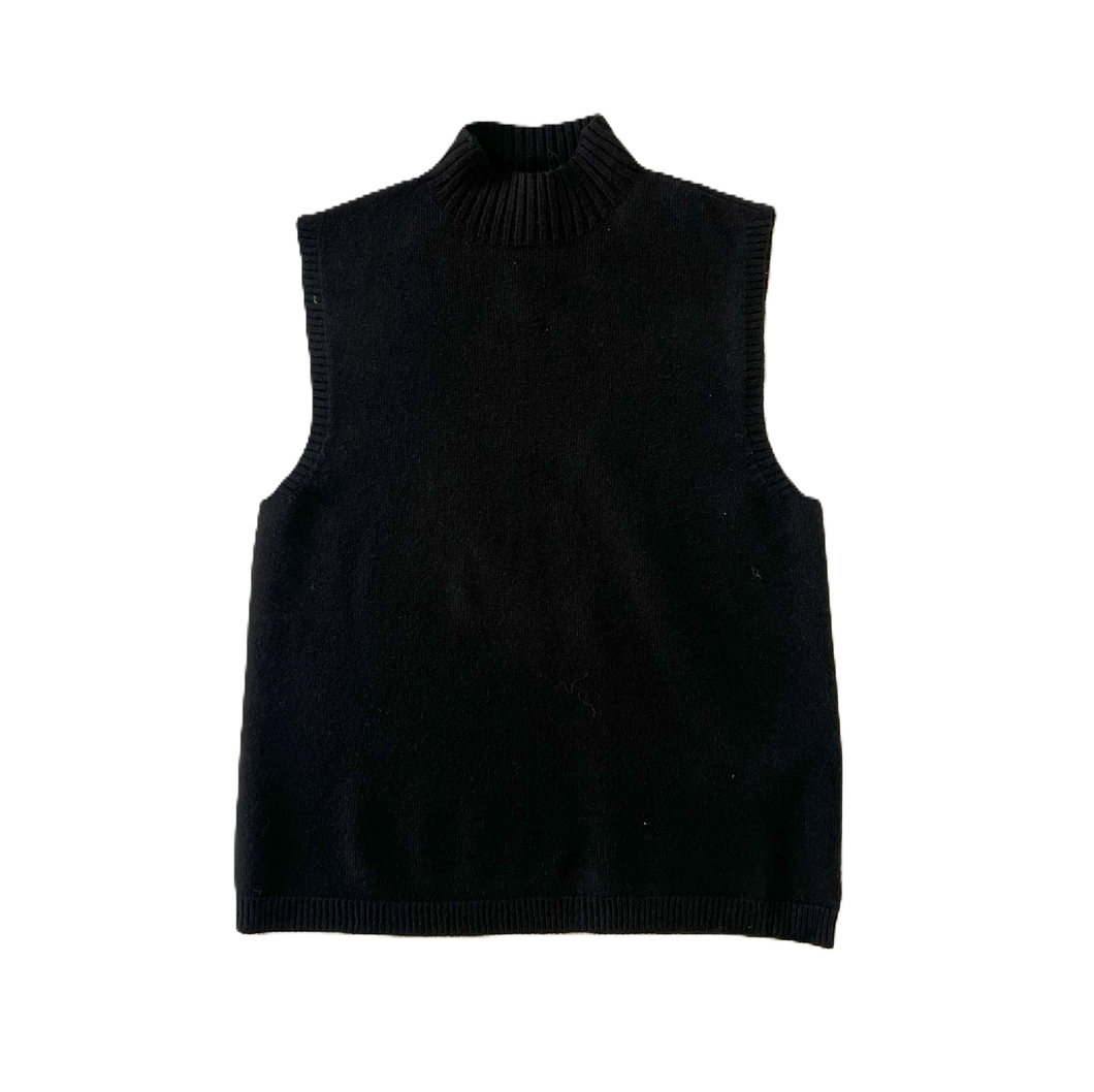 Rhys Mock Neck Top