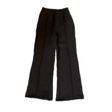 Load image into Gallery viewer, Kate Fleece Wide Leg Pant