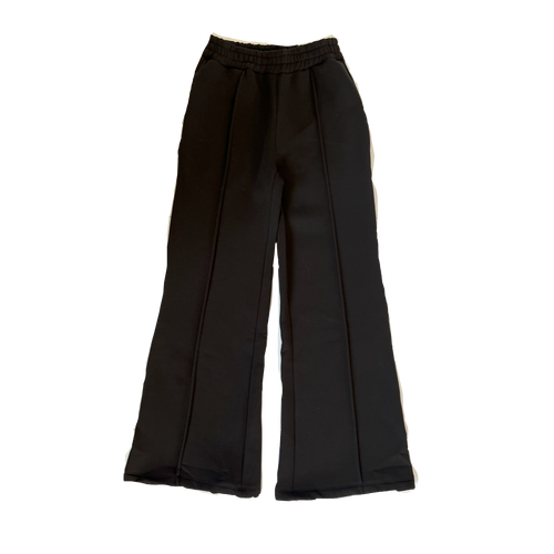 Kate Fleece Wide Leg Pant