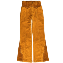 Load image into Gallery viewer, Cinnamon Girl Gold Pant