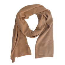 Load image into Gallery viewer, Italian Knit Long Scarf