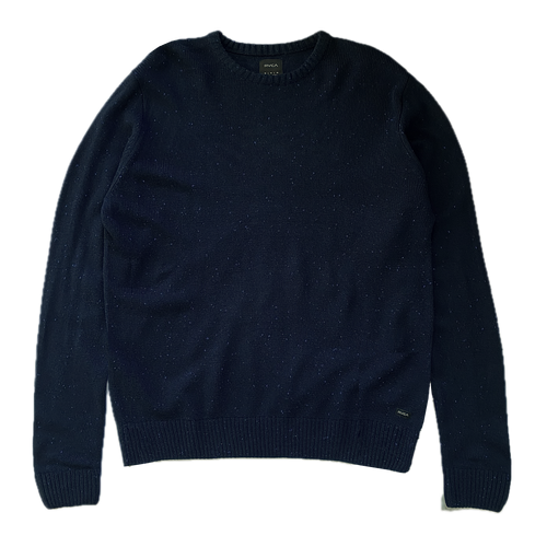 Alameda Crew Neck Sweater