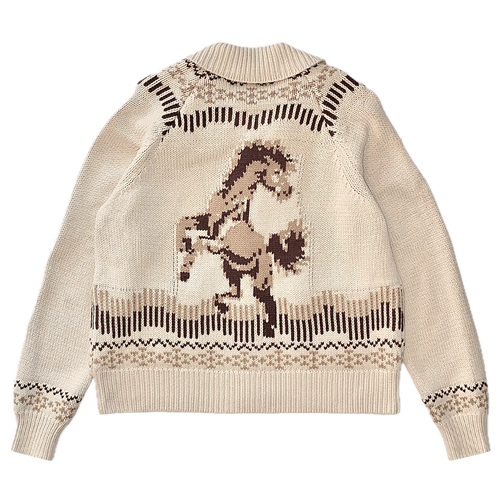 Cimarron Cardigan