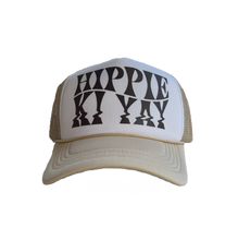 Load image into Gallery viewer, Foam Trucker Hat- Hippie Ki Yay