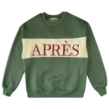 Load image into Gallery viewer, Apres Crewneck Sweatshirt