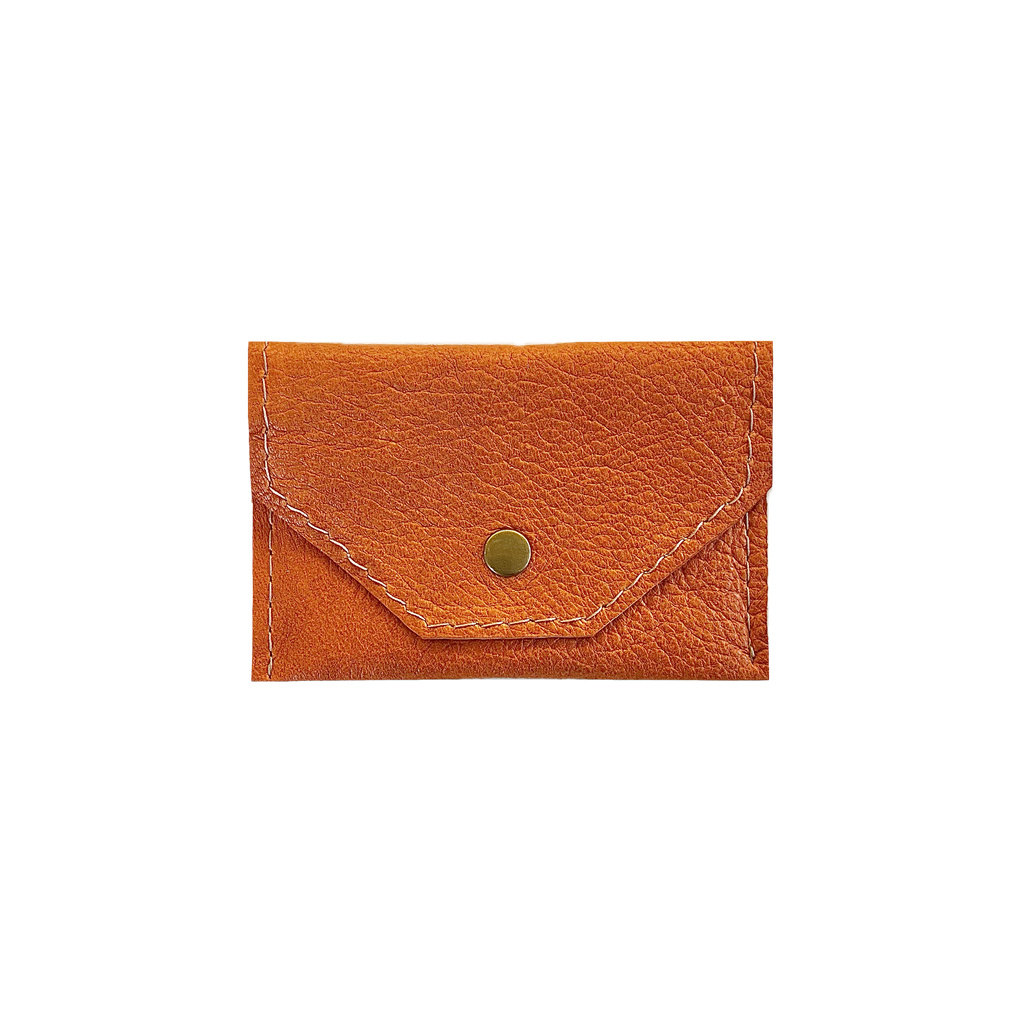 Handmade Leather Wallet
