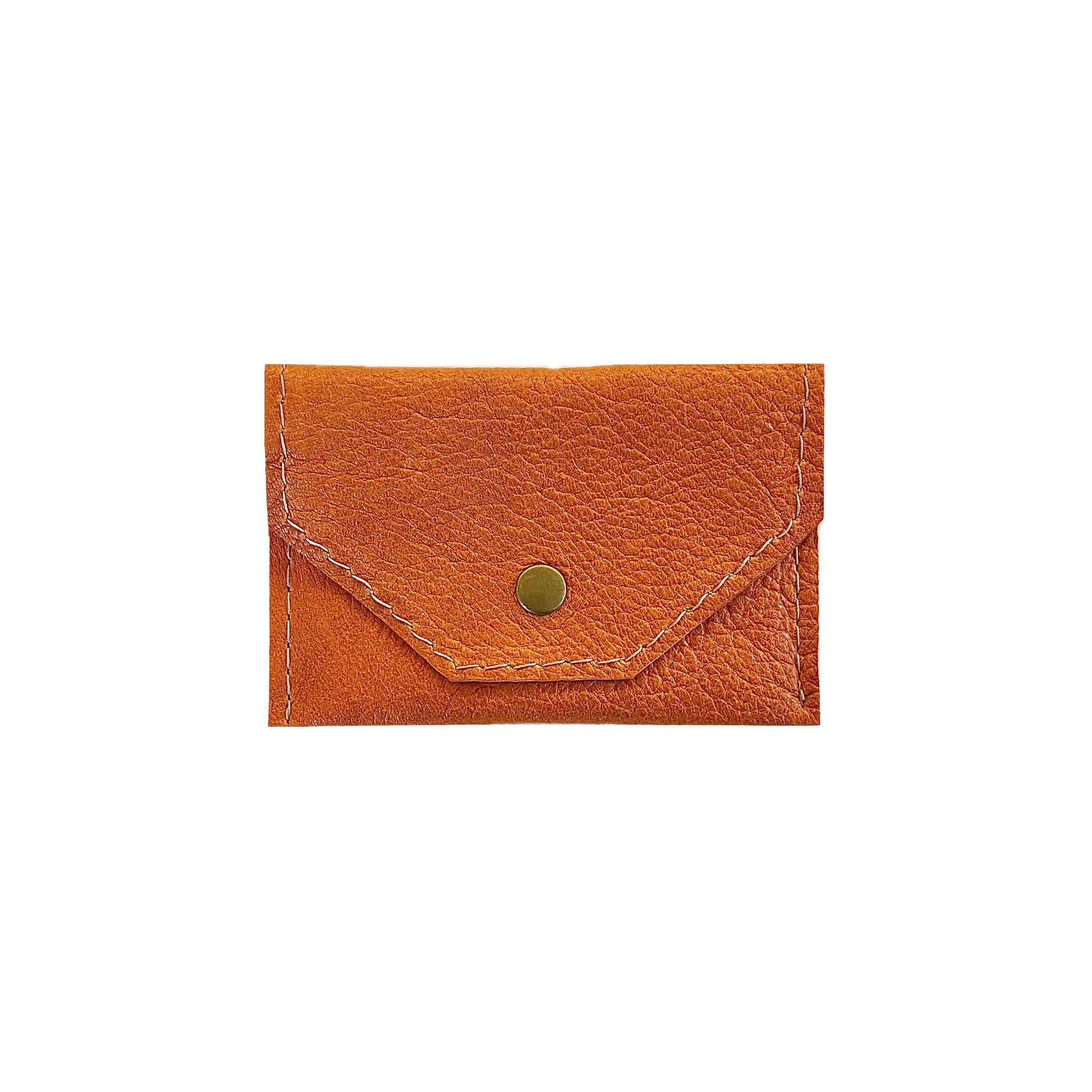Handmade Leather Wallet