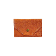 Load image into Gallery viewer, Handmade Leather Wallet