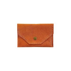 Handmade Leather Wallet