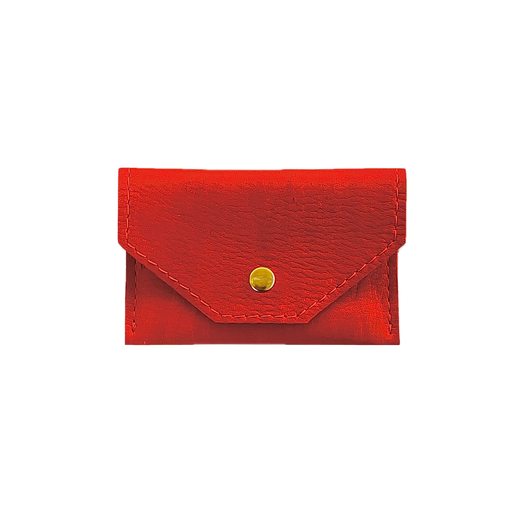 Handmade Leather Wallet
