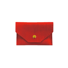 Load image into Gallery viewer, Handmade Leather Wallet