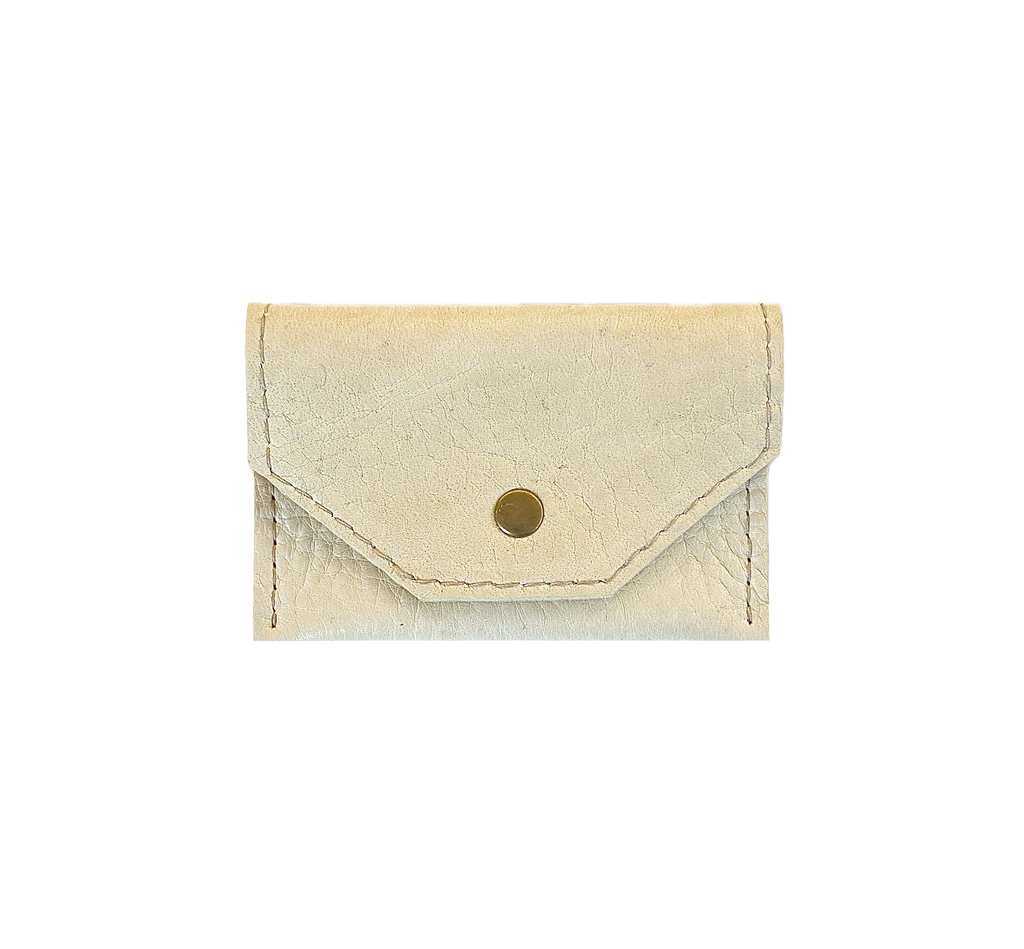 Handmade Leather Wallet