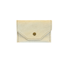 Load image into Gallery viewer, Handmade Leather Wallet