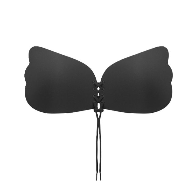 Invisible Bra