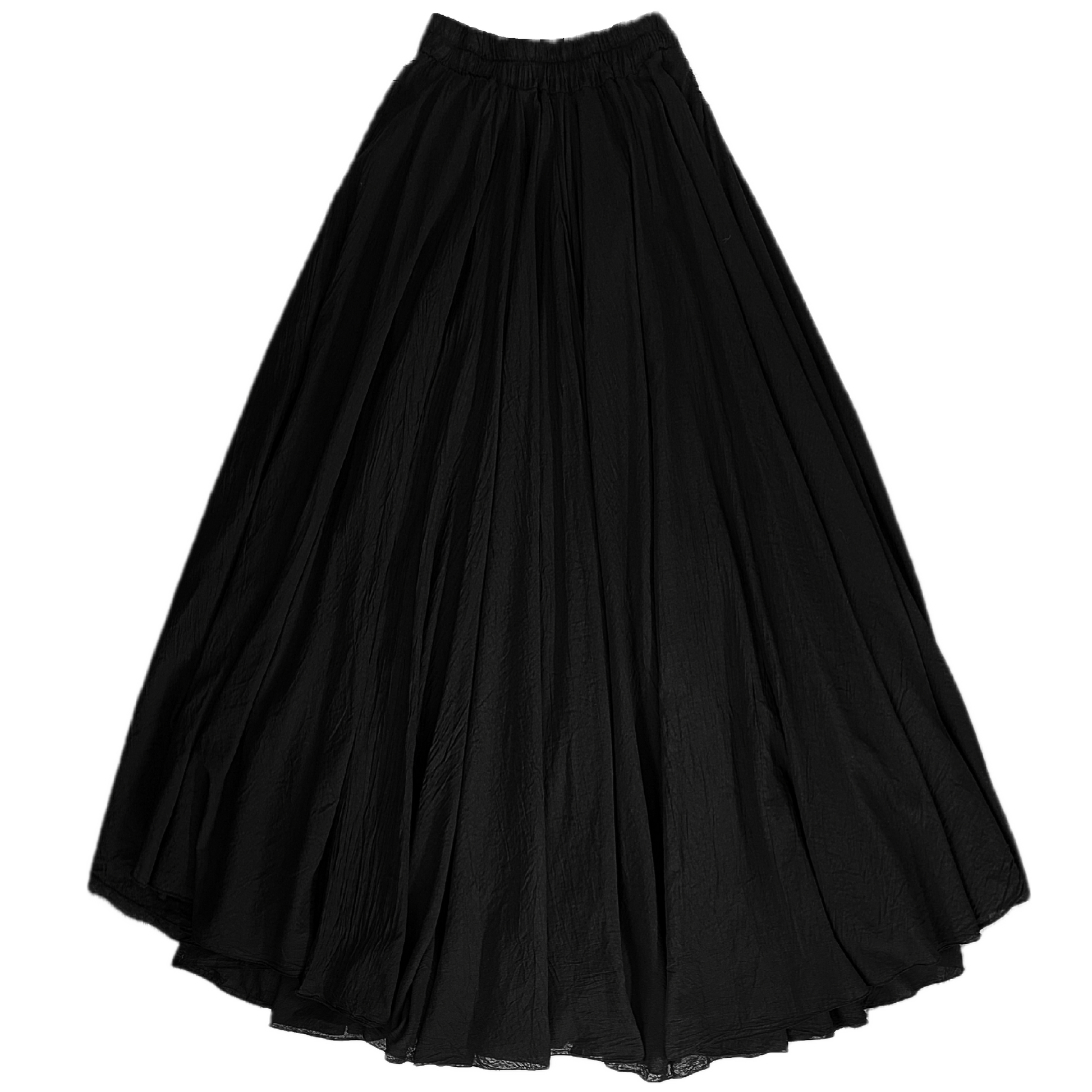 Courchevel Full Skirt