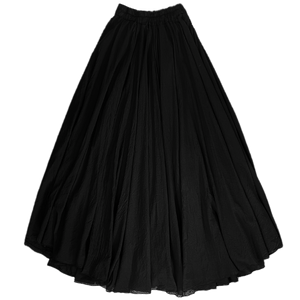 Courchevel Full Skirt