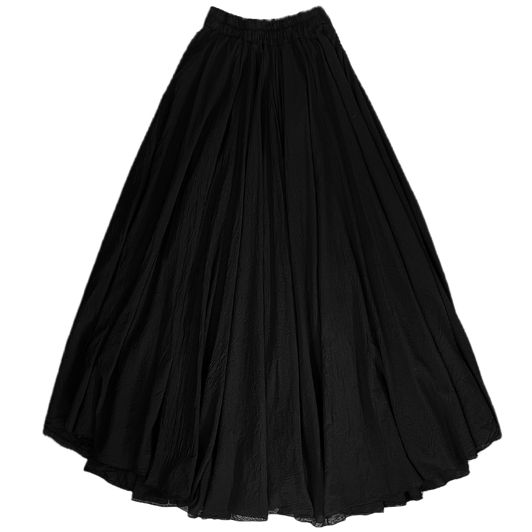 Courchevel Full Skirt