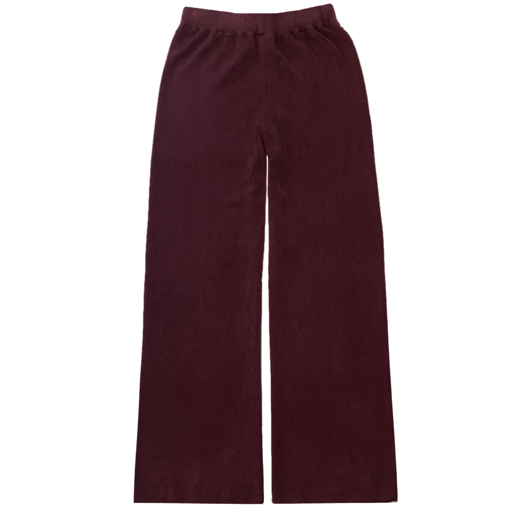 Aria Italian Knit Pant