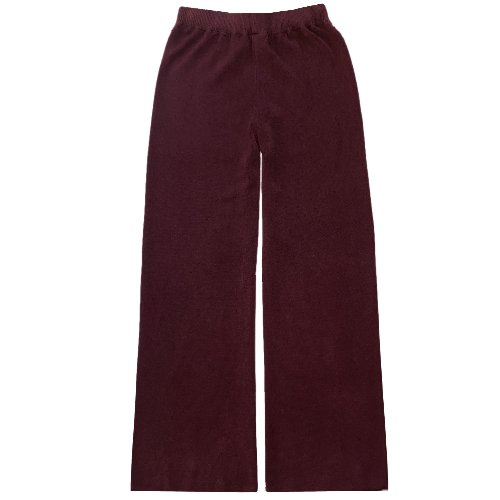 Aria Italian Knit Pant