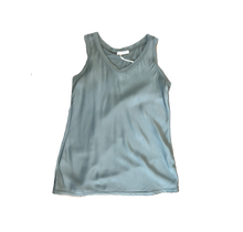 Load image into Gallery viewer, Pisani Silk Blend Cami