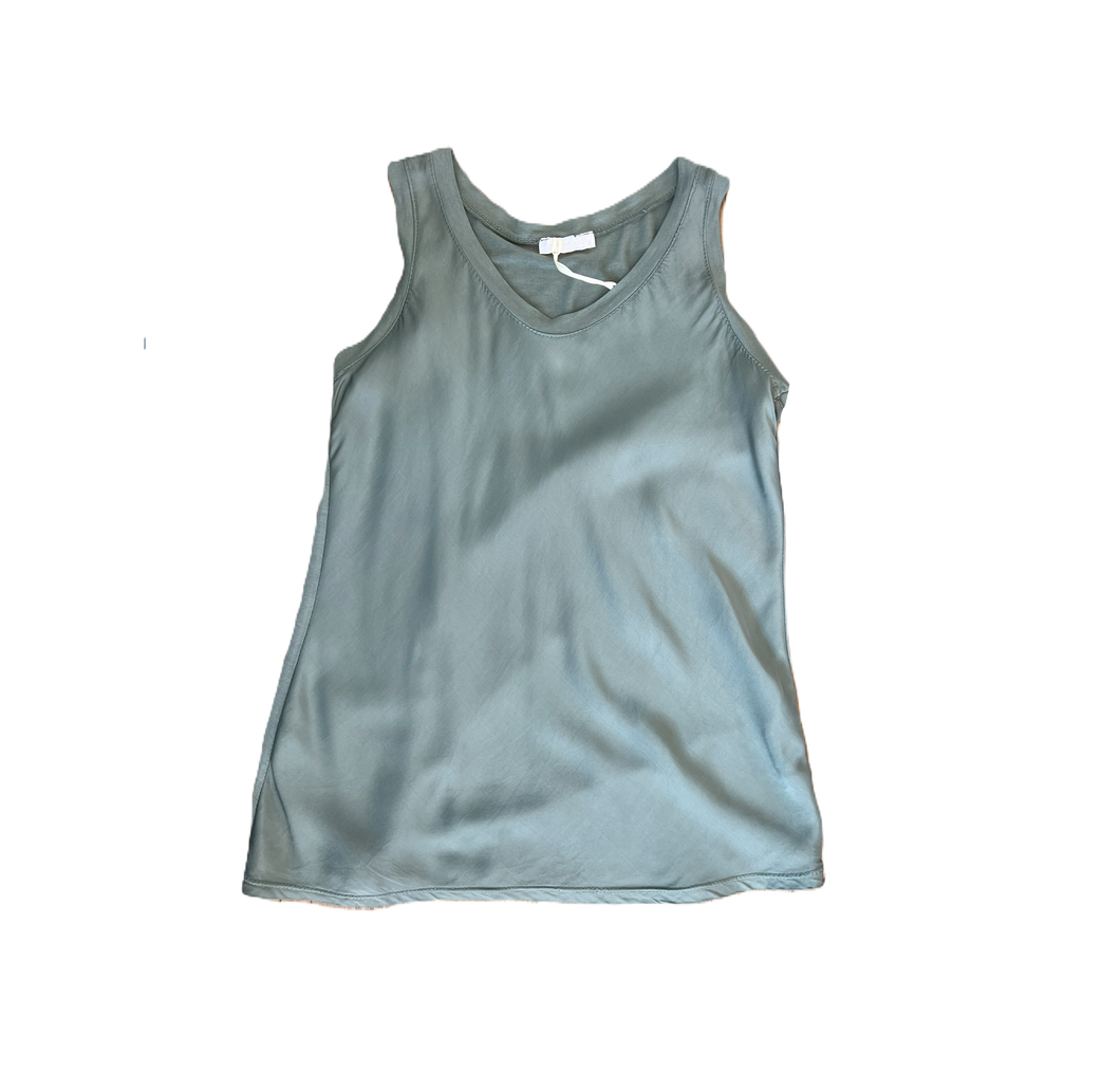 Pisani Silk Blend Cami