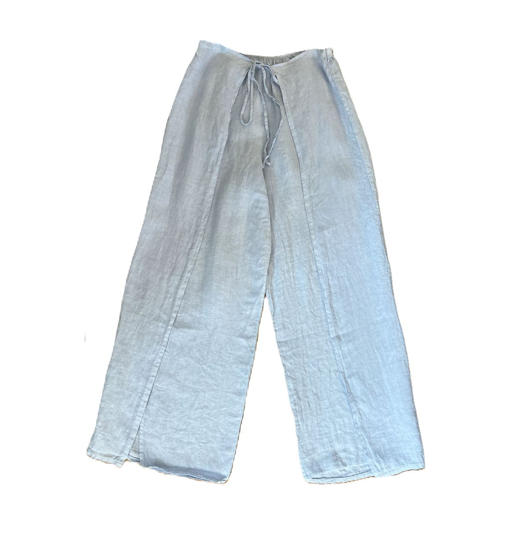 Gianna Linen Pants