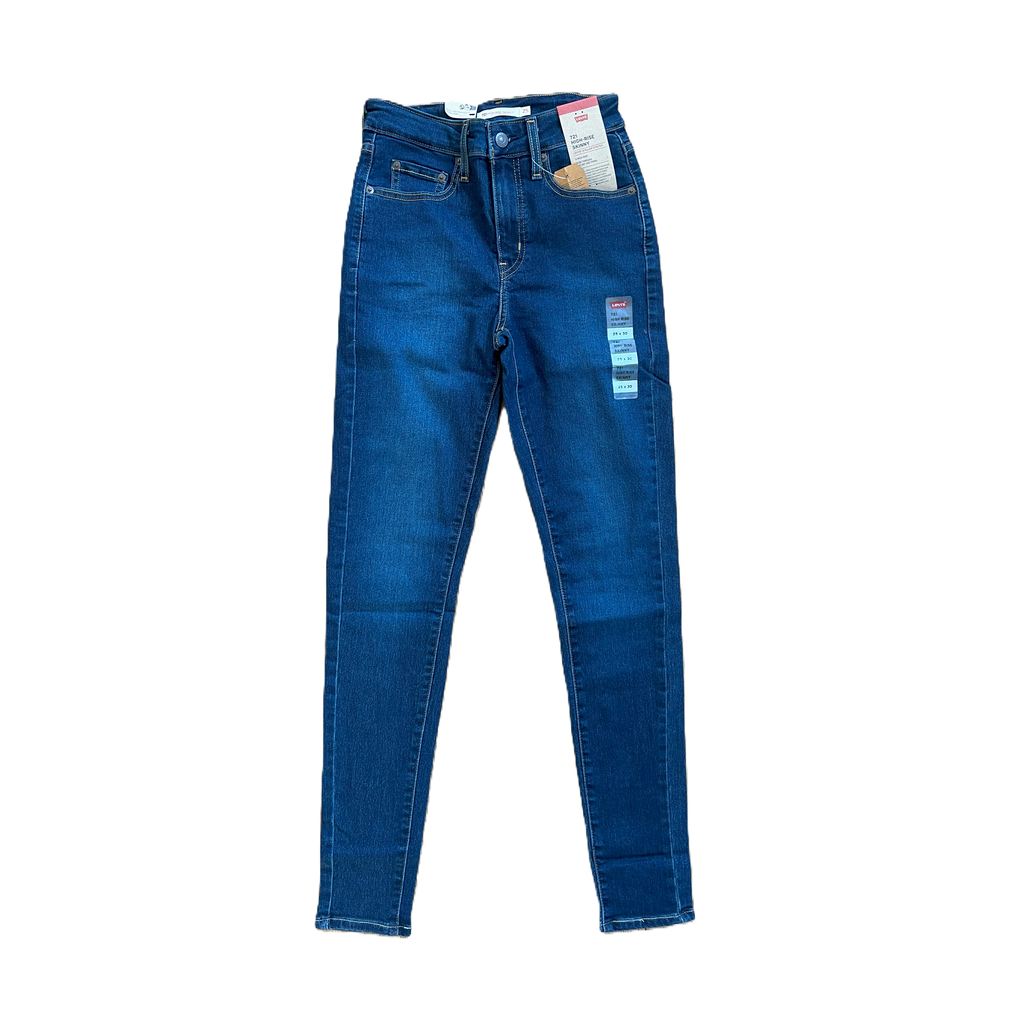 721 High Rise Skinny