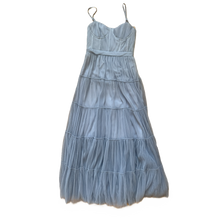 Load image into Gallery viewer, Mireya Tulle Maxi Dress