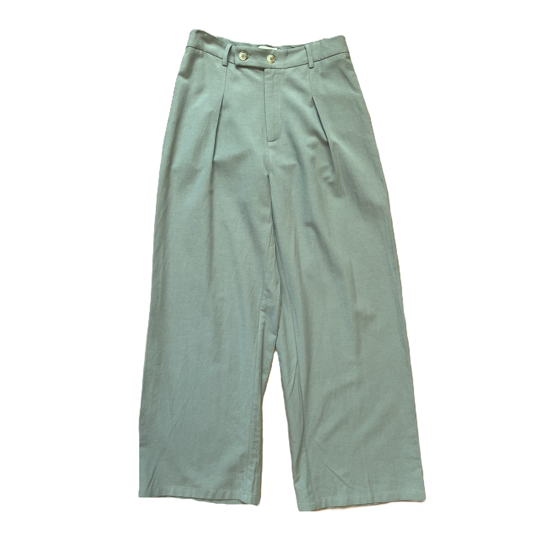 Tori Linen Blend Pants