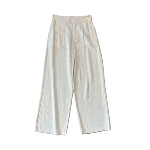 Kini Linen Pants