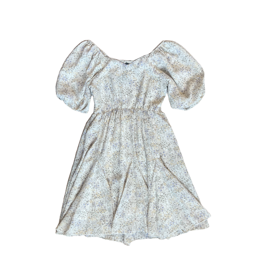 The Ru Dress